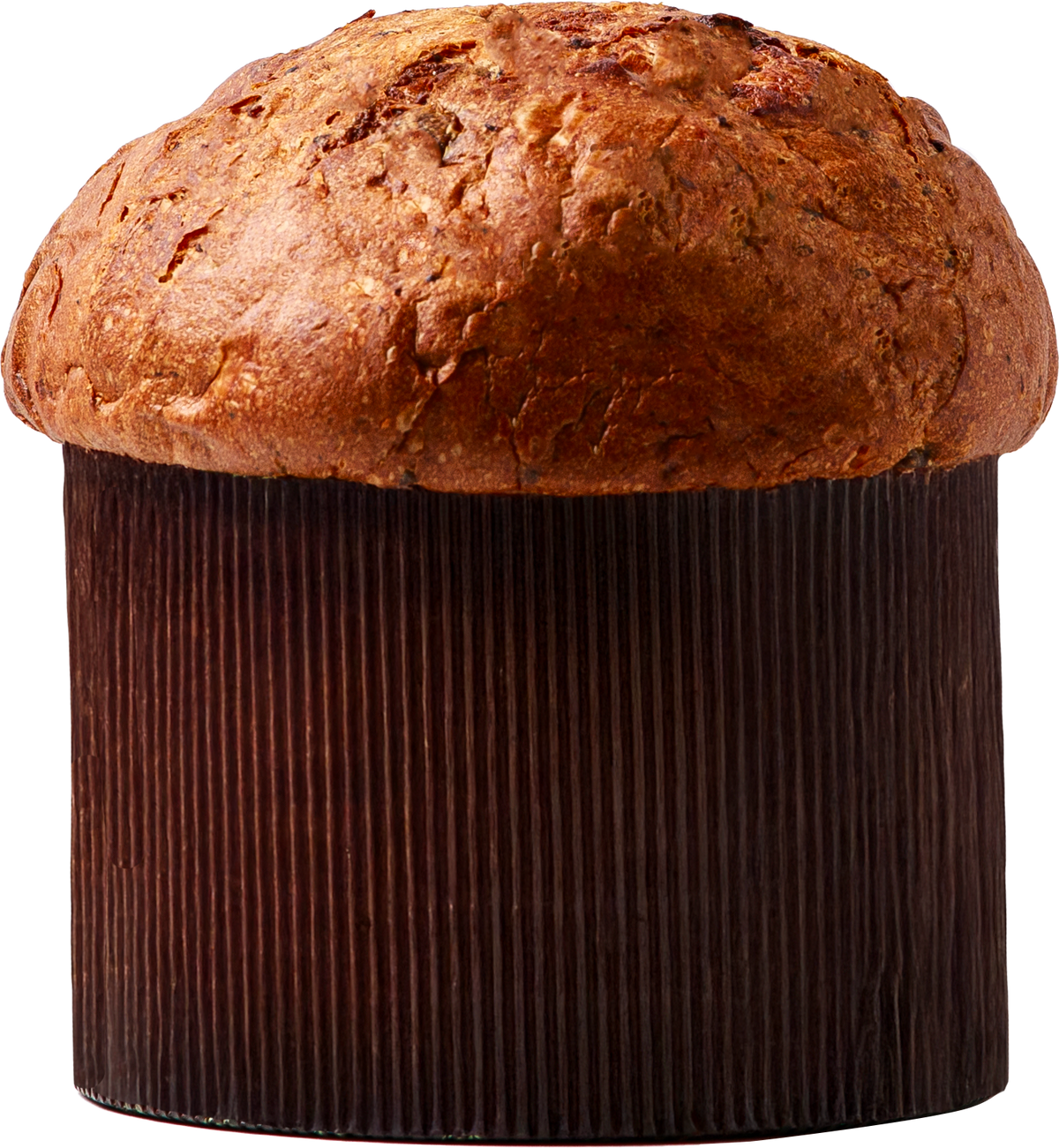 Panettone Artesanal Ypsigro con Mango y Chocolate de Maracuyá Fiasconaro 750 g