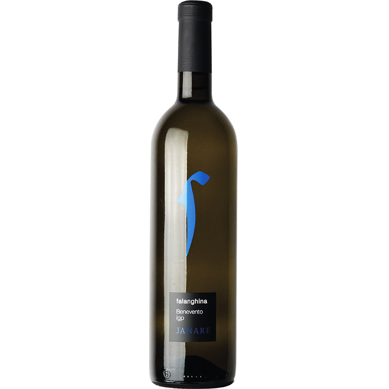 Falanghina IGP Benevento La Guardiense 75 cl
