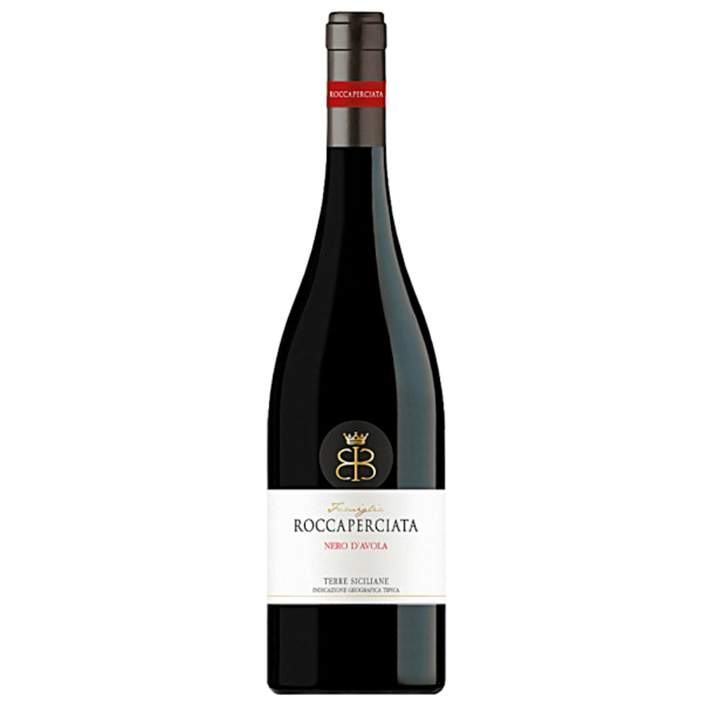 Nero D’Avola Roccaperciata Firriato 75 cl