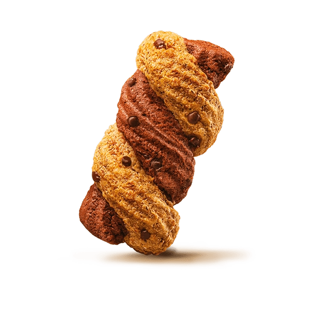 Intrecci Mulino Bianco