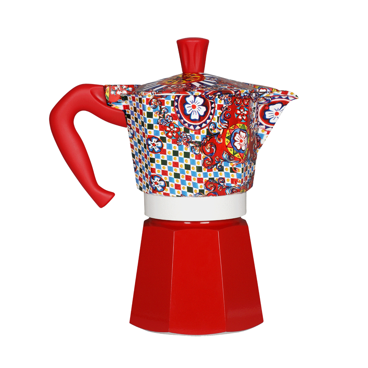 Moka Express Dolce&Gabbana Bialetti