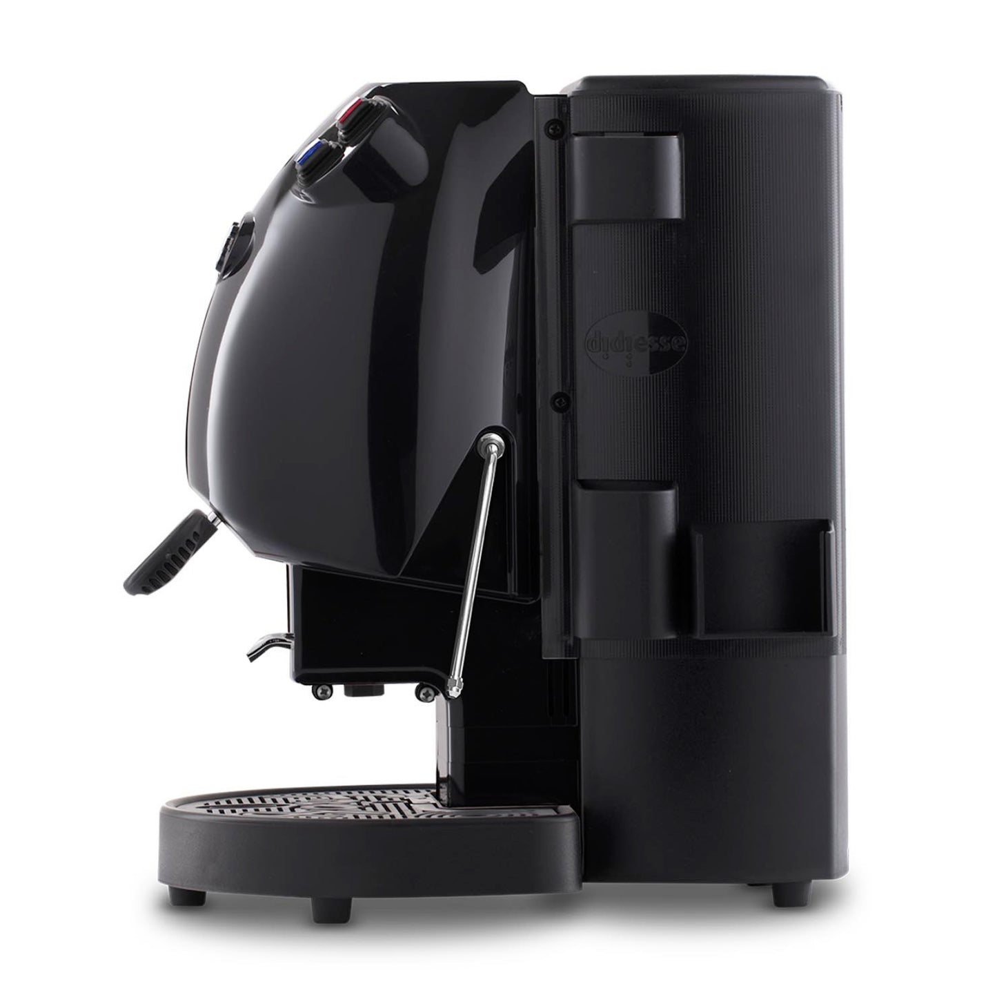 Frog Revolution Vapor BLACK