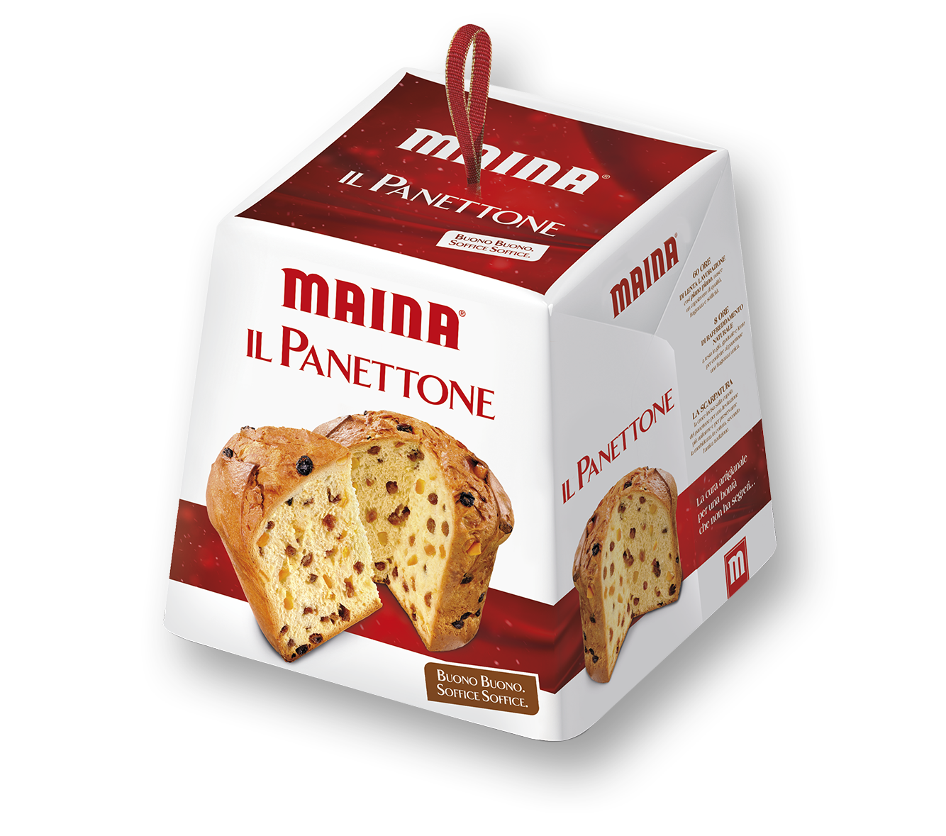 Panettone Classico Maina 1 kg
