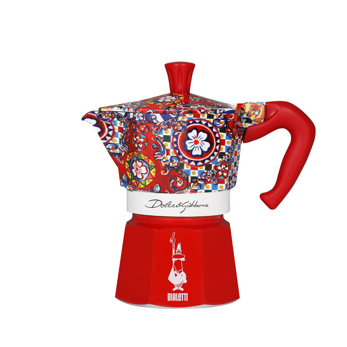 Moka Express Dolce&Gabbana Bialetti