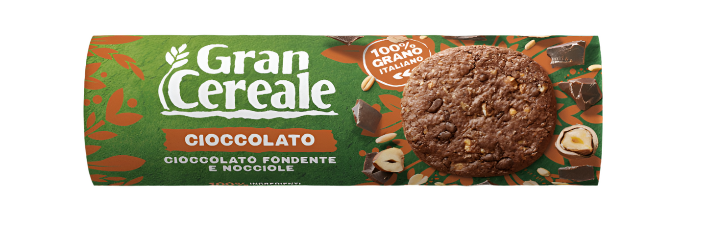 Gran Cereale Cioccolato