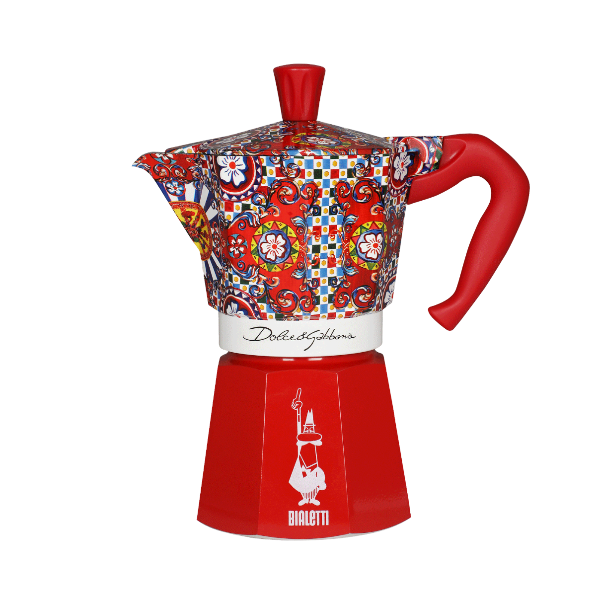 Moka Express Dolce&Gabbana Bialetti