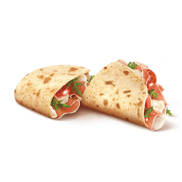 Piadine Classiche Mulino Bianco