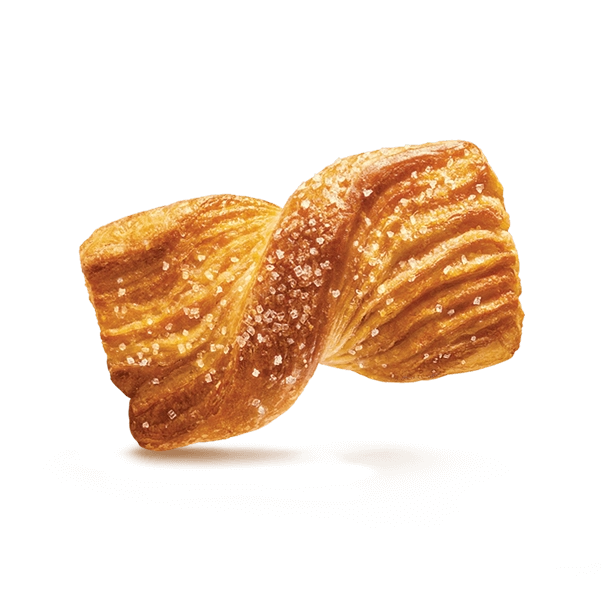 Nastrine Mulino Bianco 240 gr