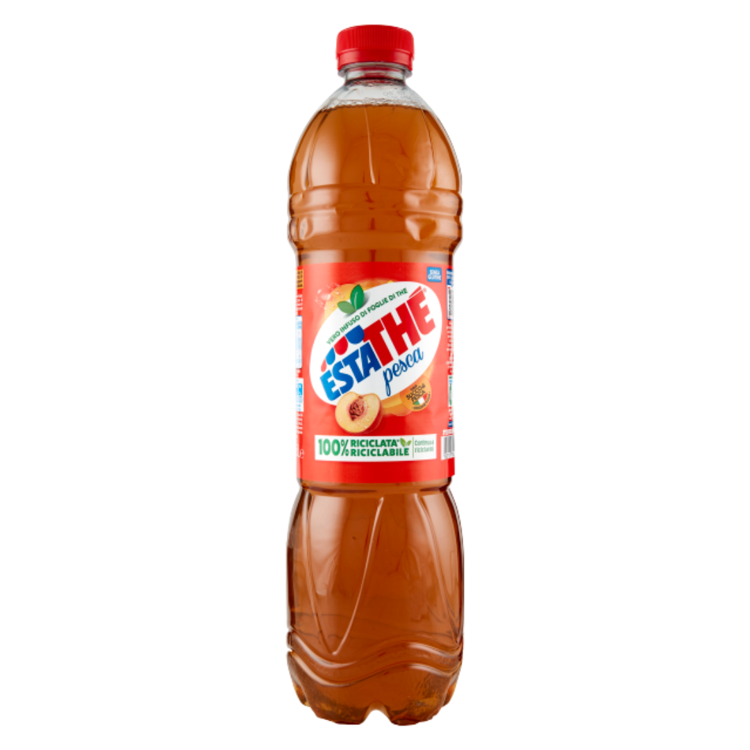 Estathé Pesca 1,5 Lt