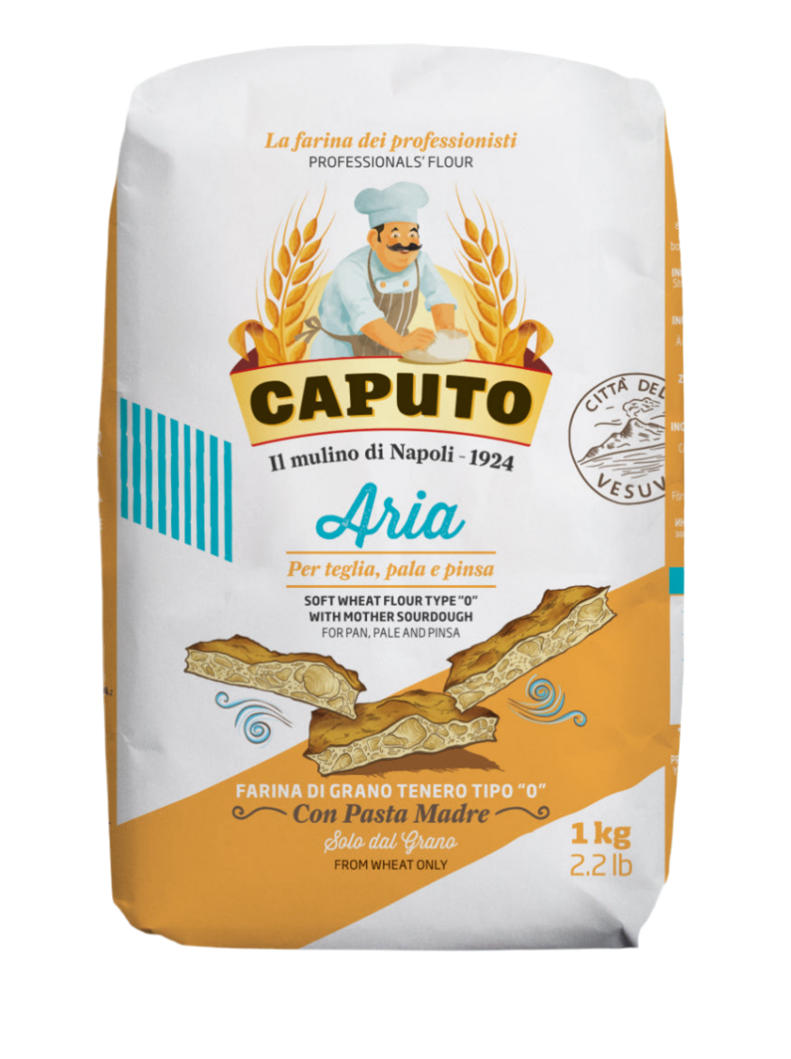 Farina Aria Caputo 1 kg