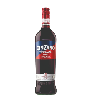 Cinzano Vermouth Rosso 1 Lt