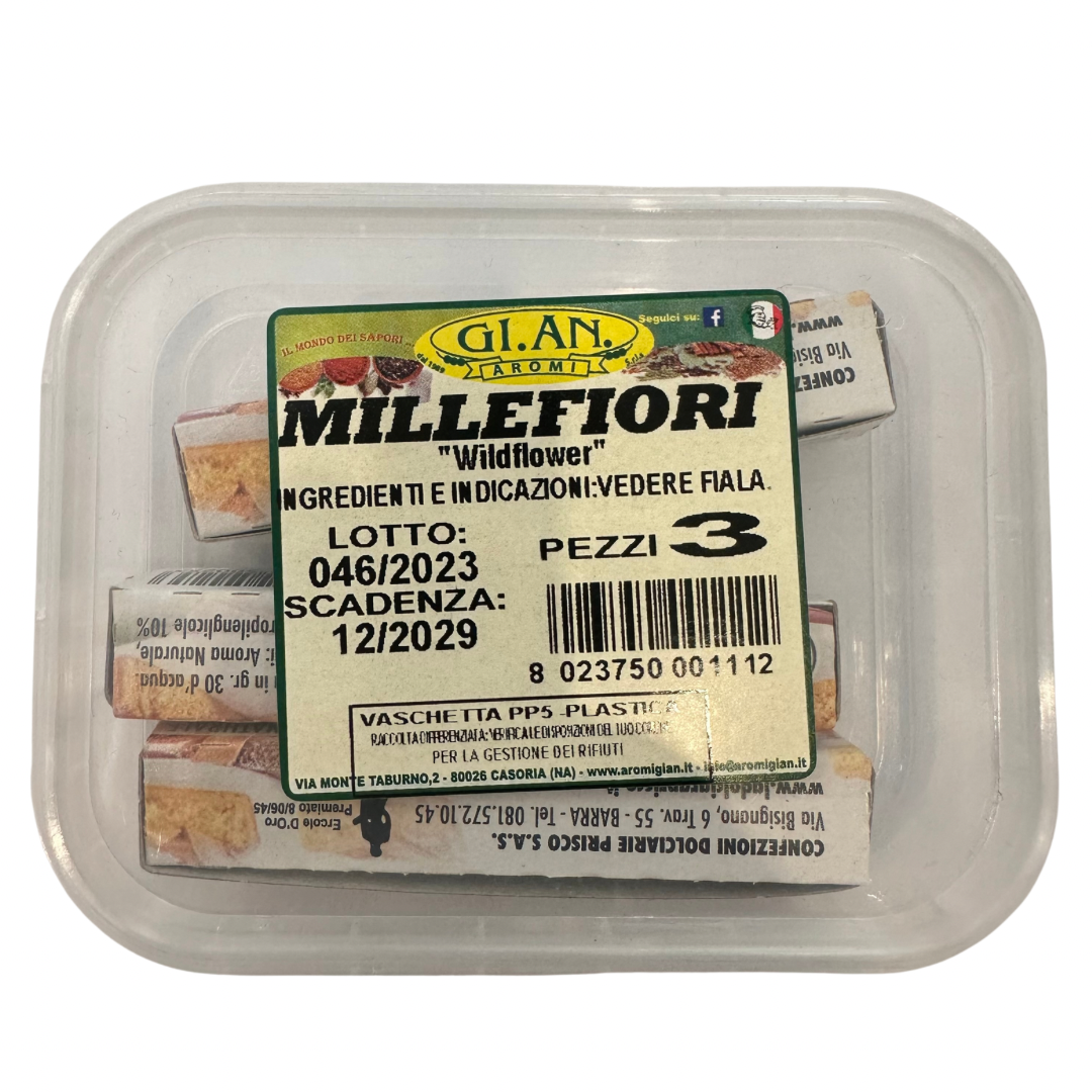Aroma Millefiori x 3