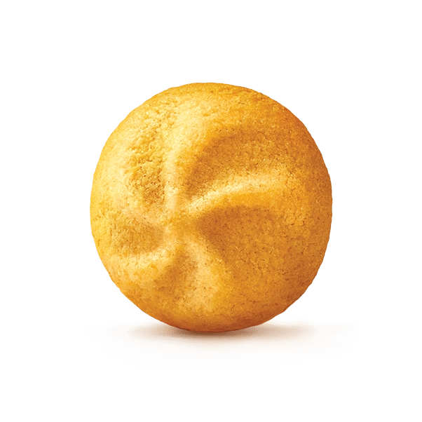 Tenerezze Mulino Bianco 200 gr