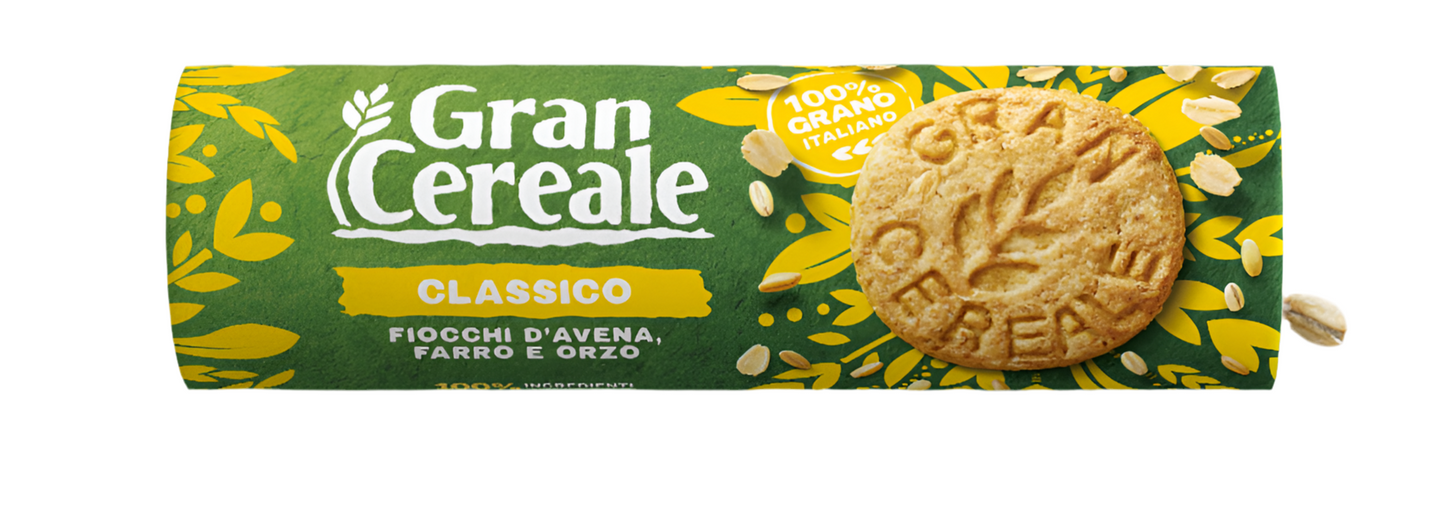 Gran Cereale Classico