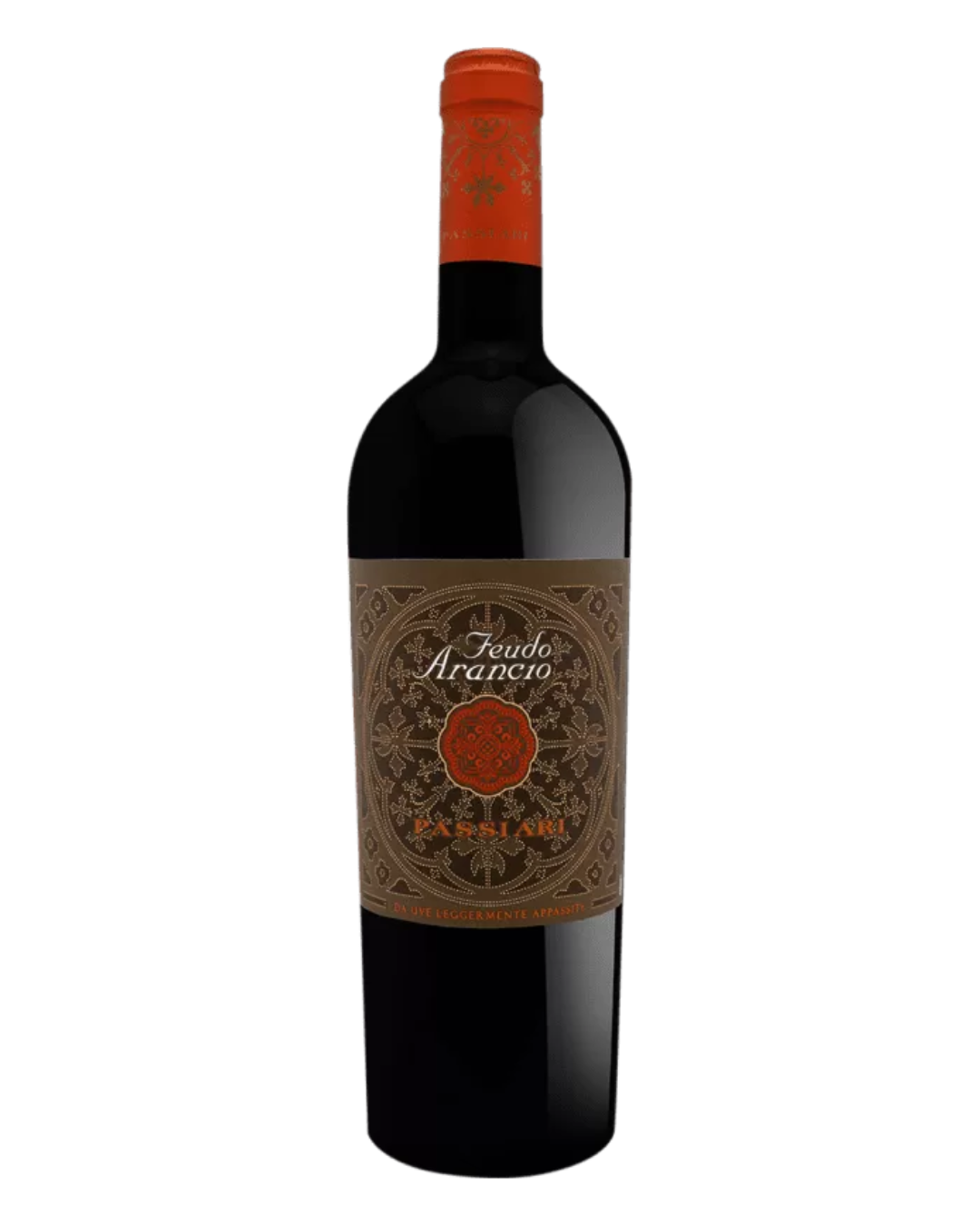 Passiari Feudo Arancio 75 cl