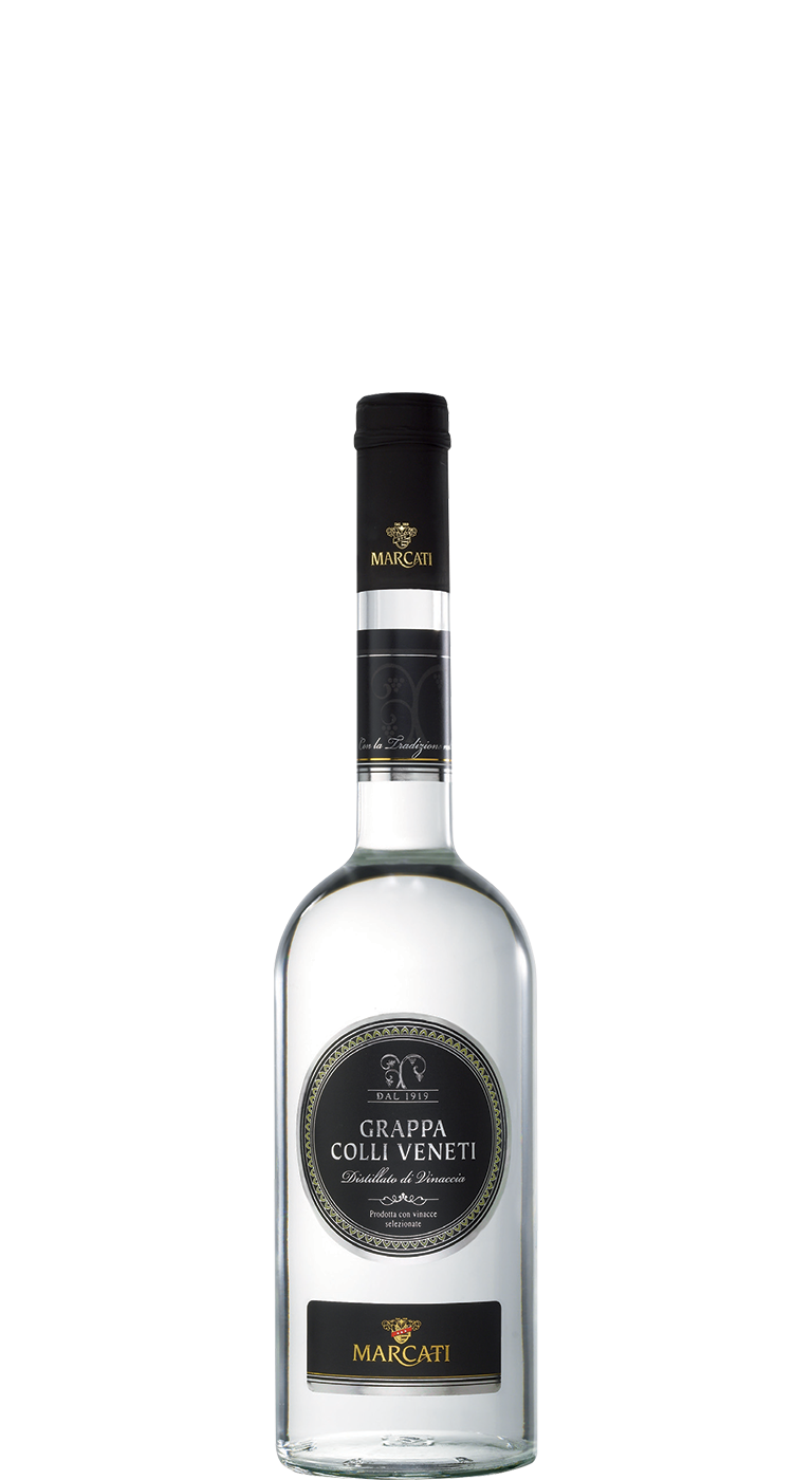 Grappa Colli Veneti Marcati 70 cl