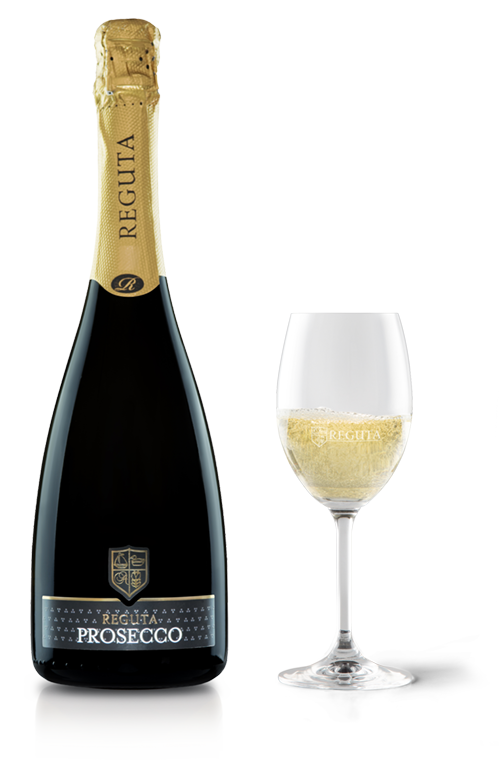 Prosecco DOC Reguta 75 cl
