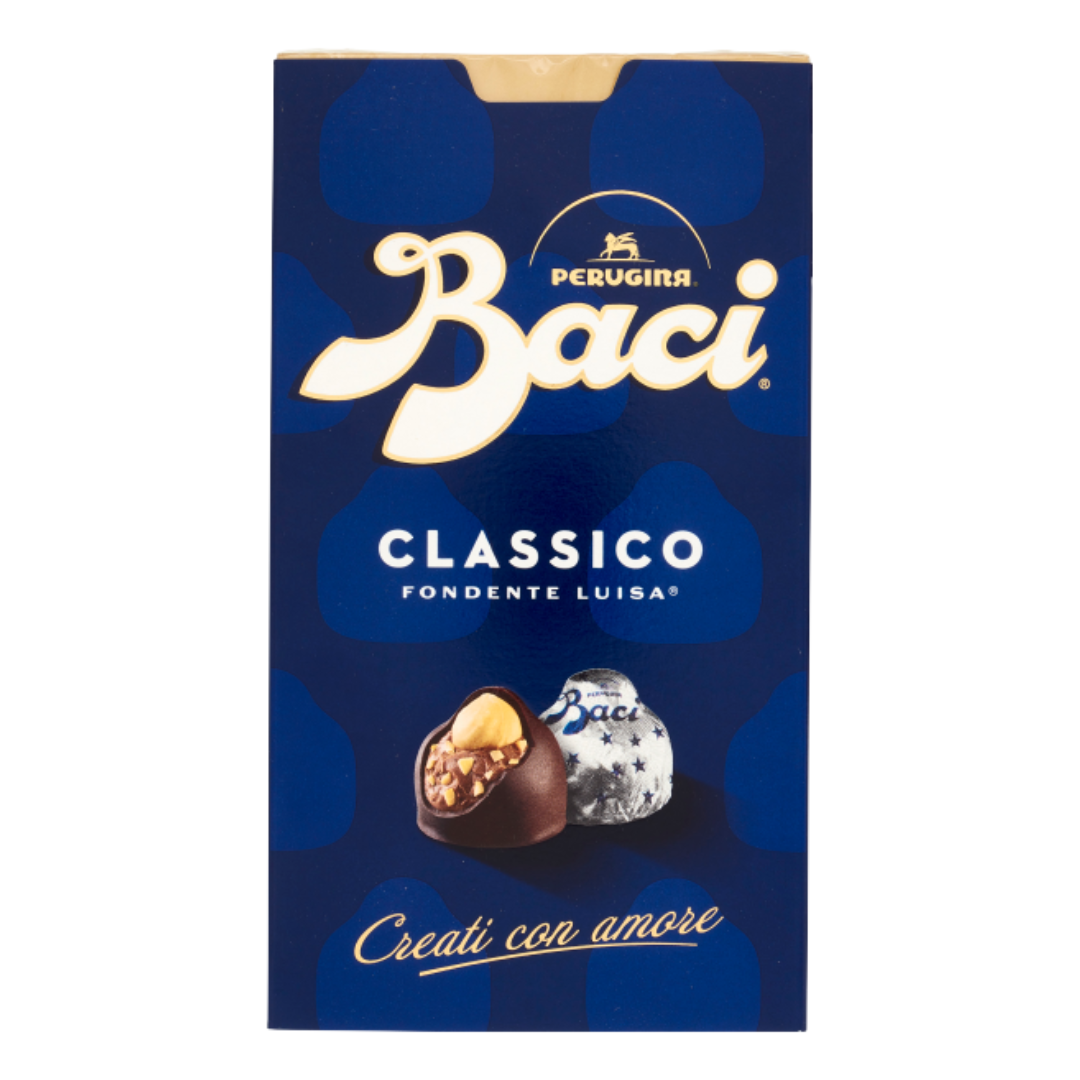 Scatola Baci Perugina Classico 200 gr