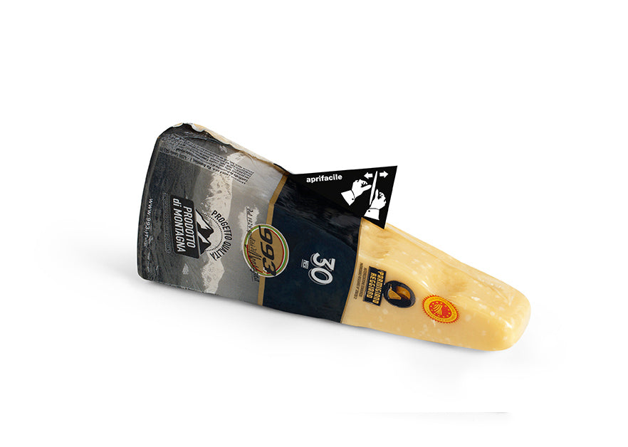 Parmigiano Reggiano 30 Meses 250 gr