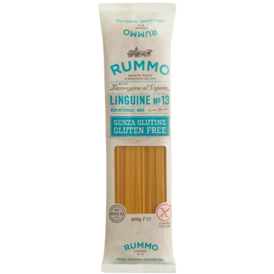Linguine Rummo SIN GLUTEN 400 gr
