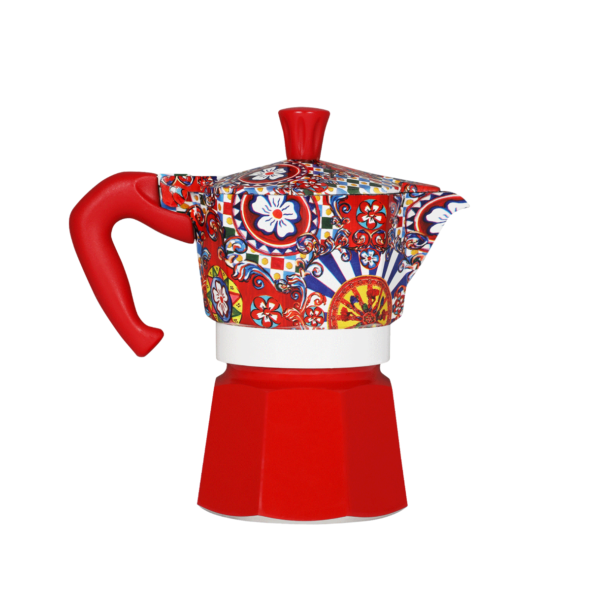 Moka Express Dolce&Gabbana Bialetti