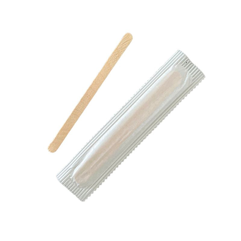 100 Palitos de madera