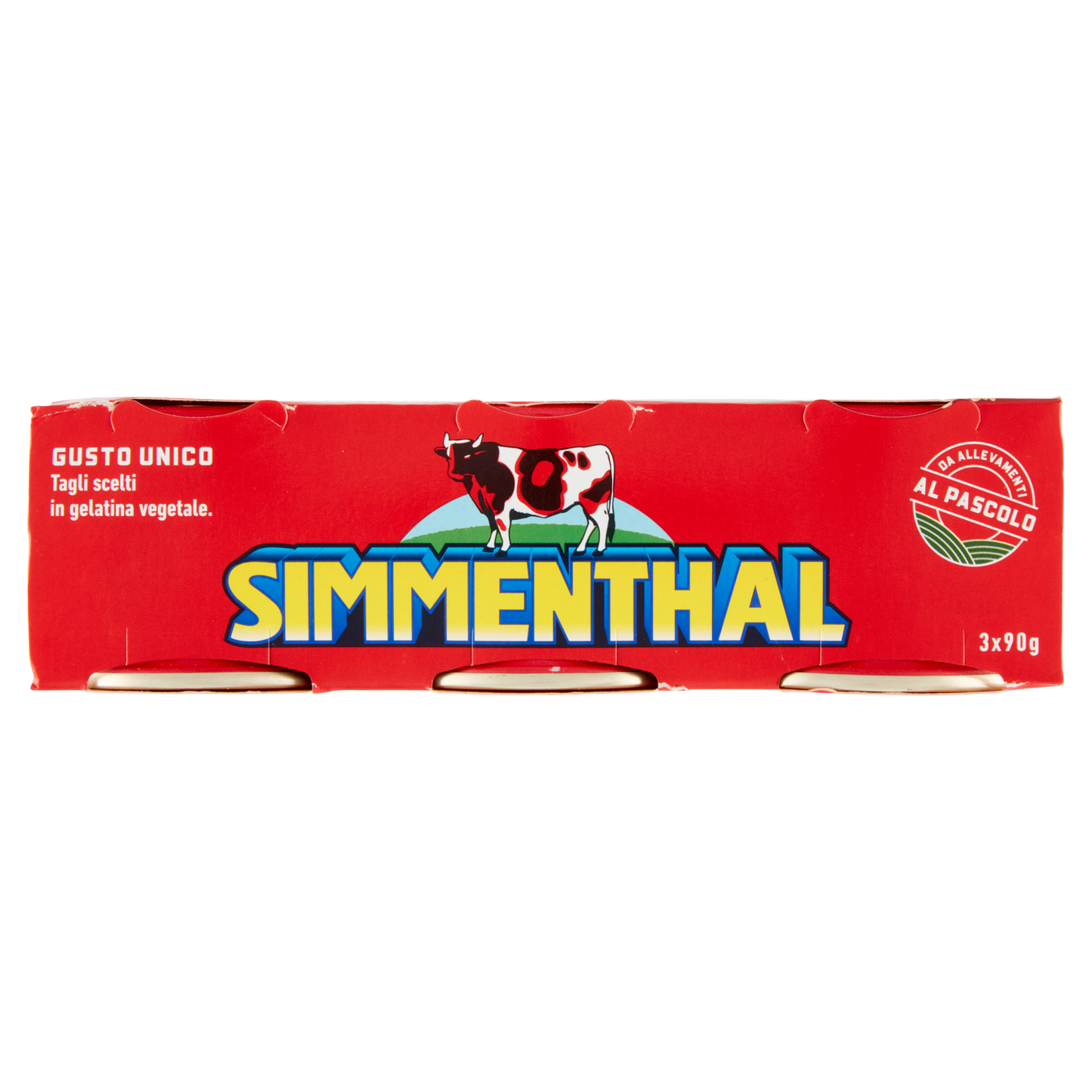 Simmenthal 3 x 90 g