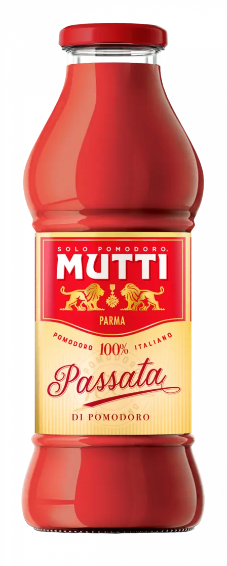 Passata Mutti 700 gr