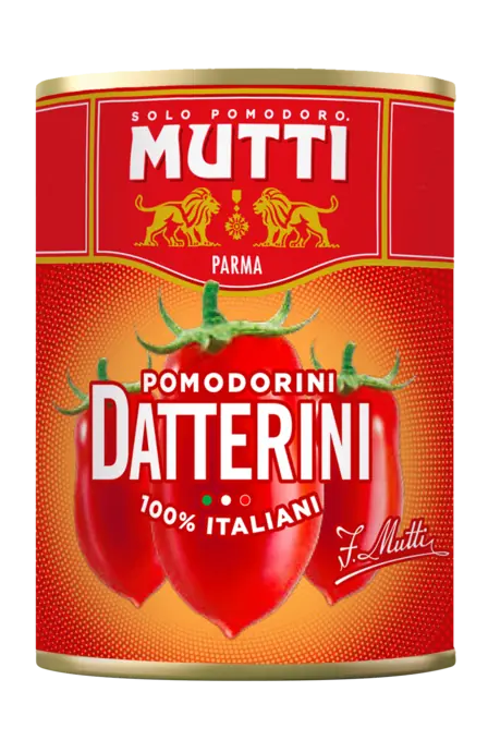 Datterini Mutti 400 gr