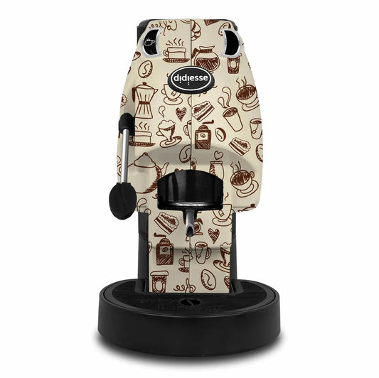 Baby Frog Collection COFFEE LOVER