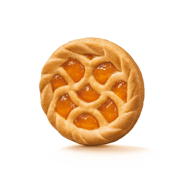 Crostatina Albicocca Mulino Bianco 400 gr