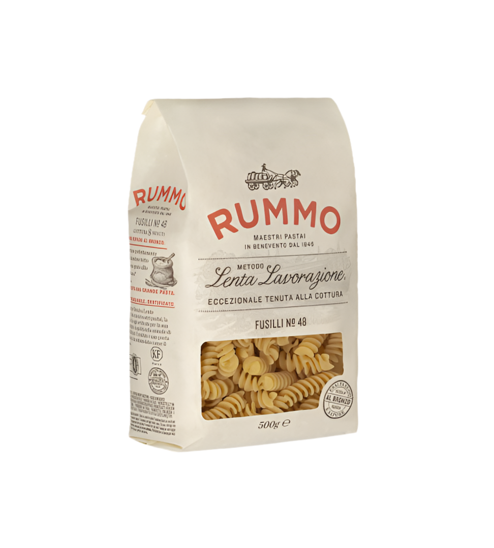 Fusilli N 48 Rummo 500 gr