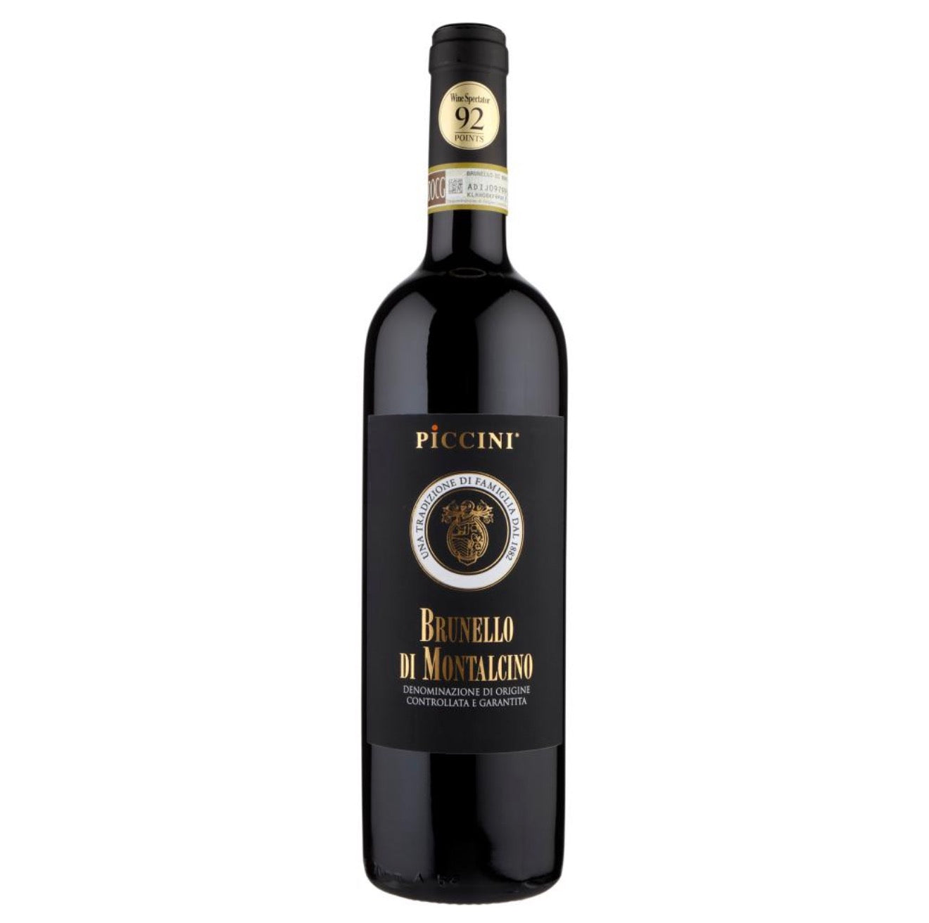 Brunello di Montalcino Piccini 75 cl