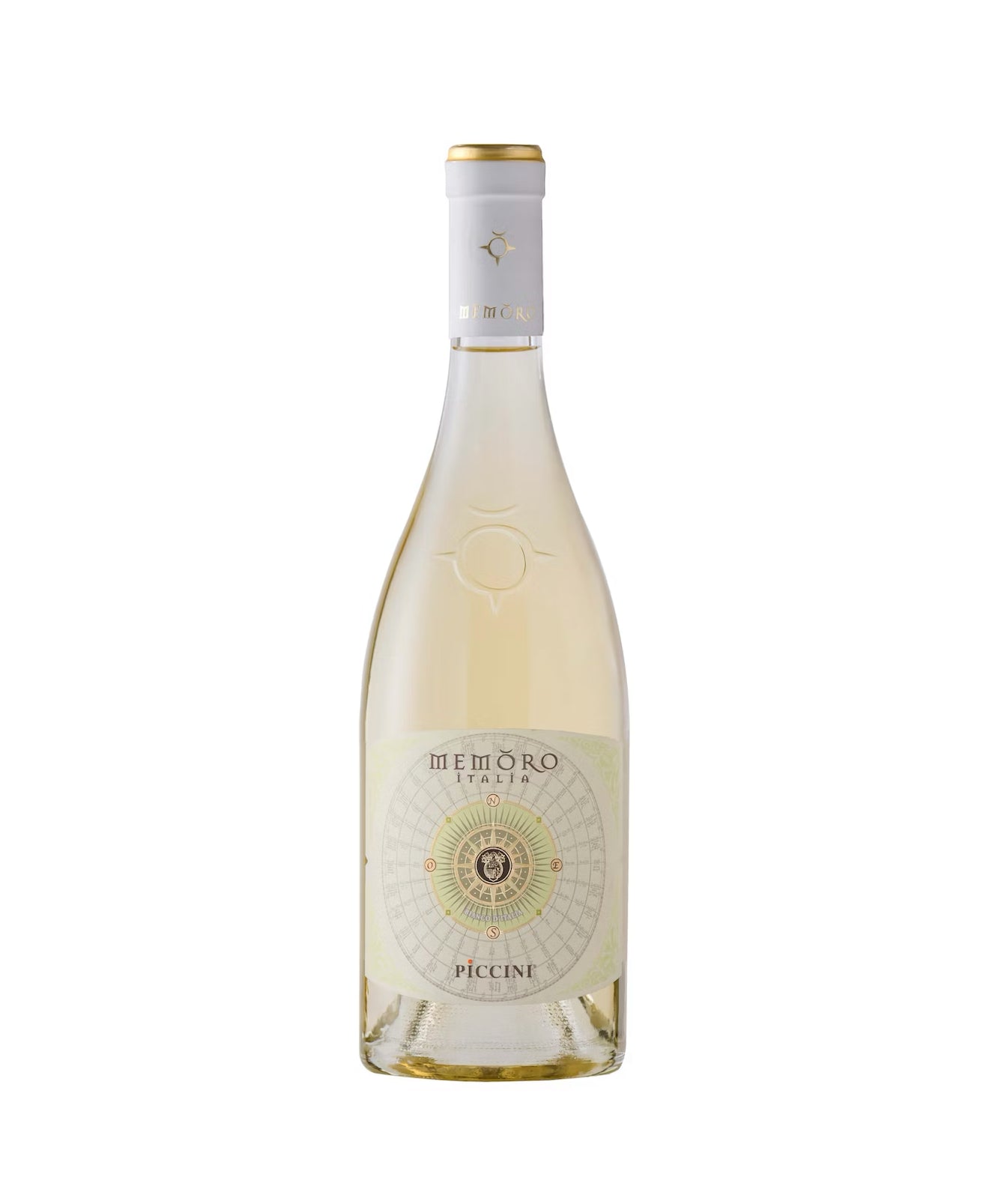 Memoro Bianco 75 cl Piccini