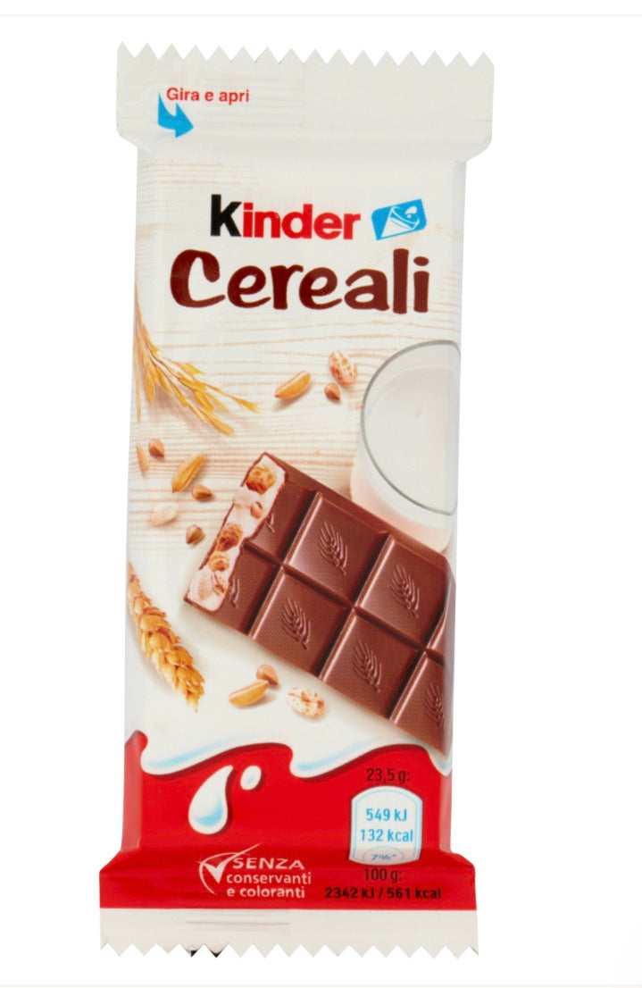 Kinder Cereali 23 g