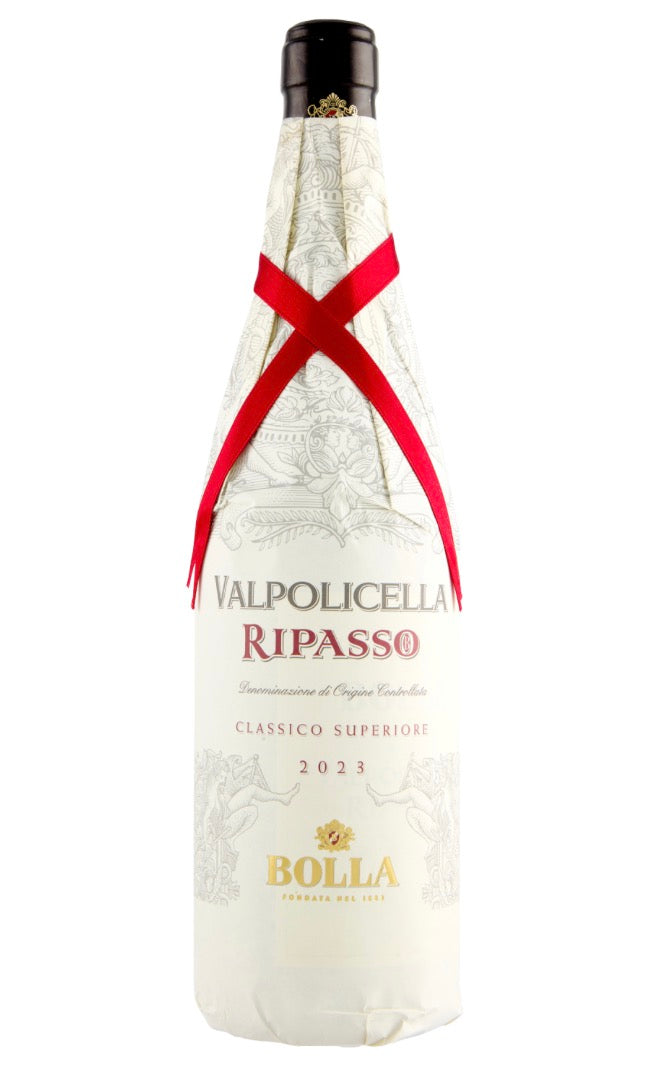 Valpolicella Ripasso Bolla 75 cl