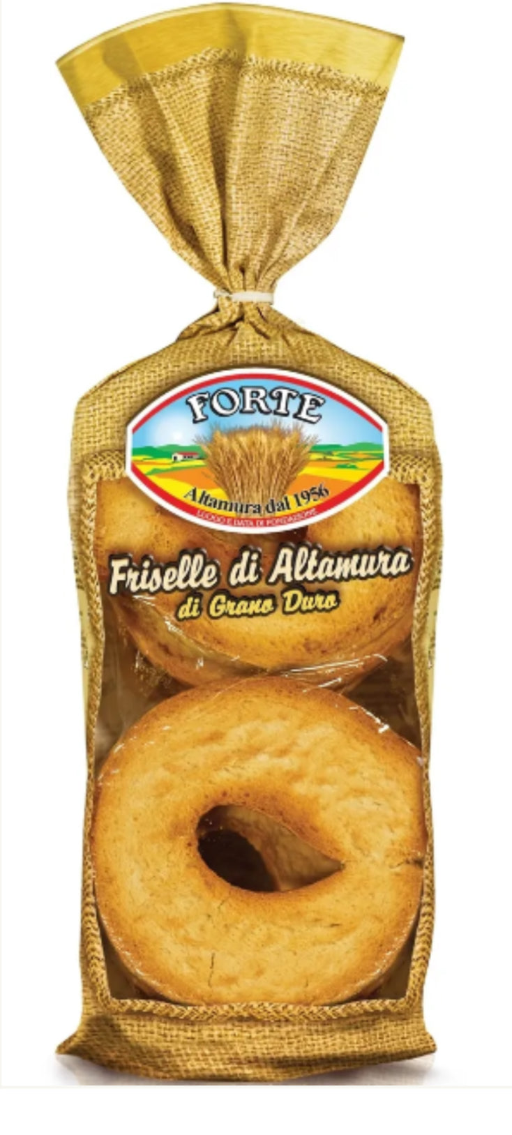 Friselle di Altamura 350 gr