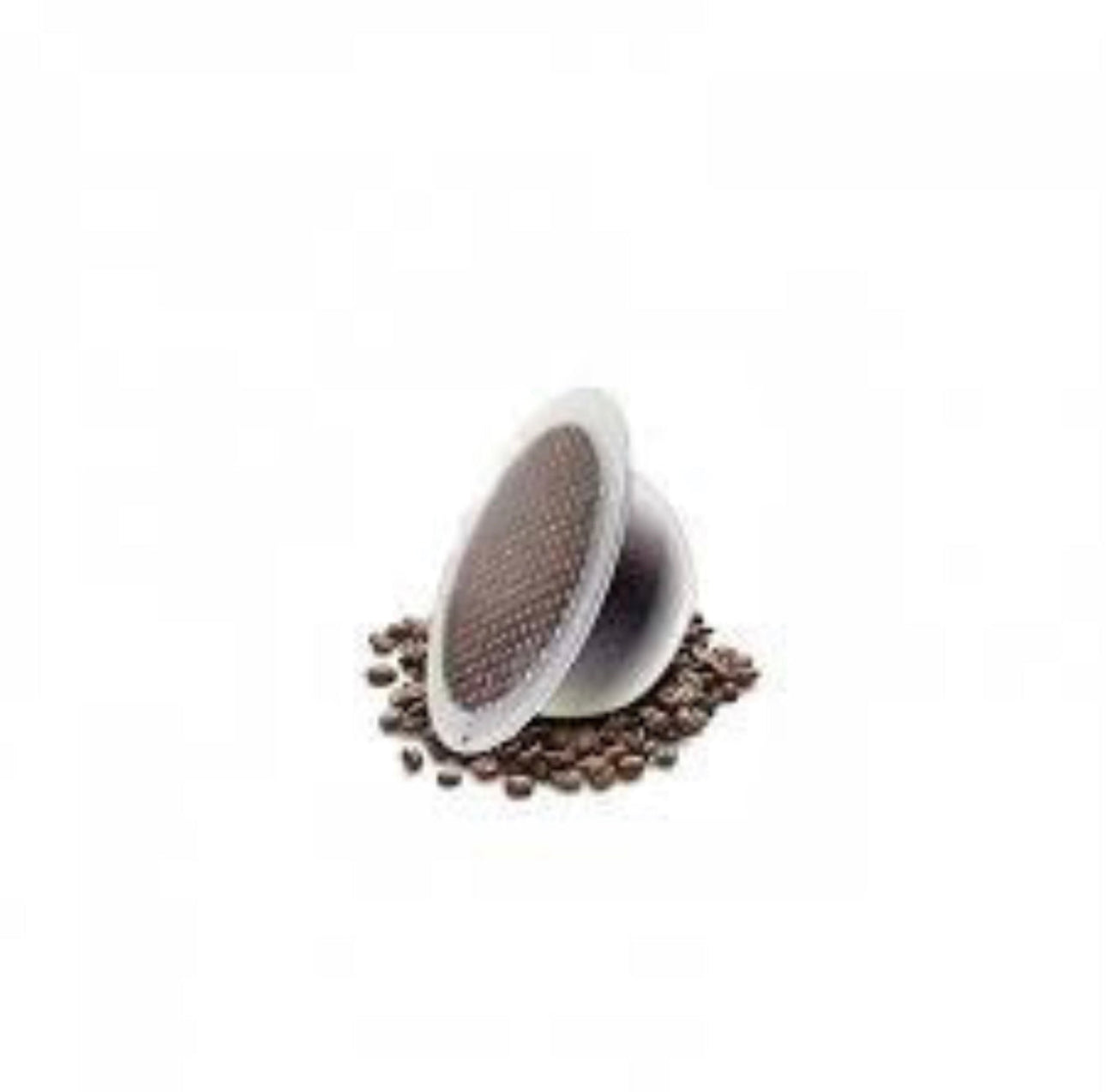 100 cápsulas compatibles BIALETTI®* Fortissimo