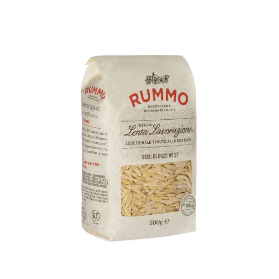 Semi d’orzo Rummo 500 gr