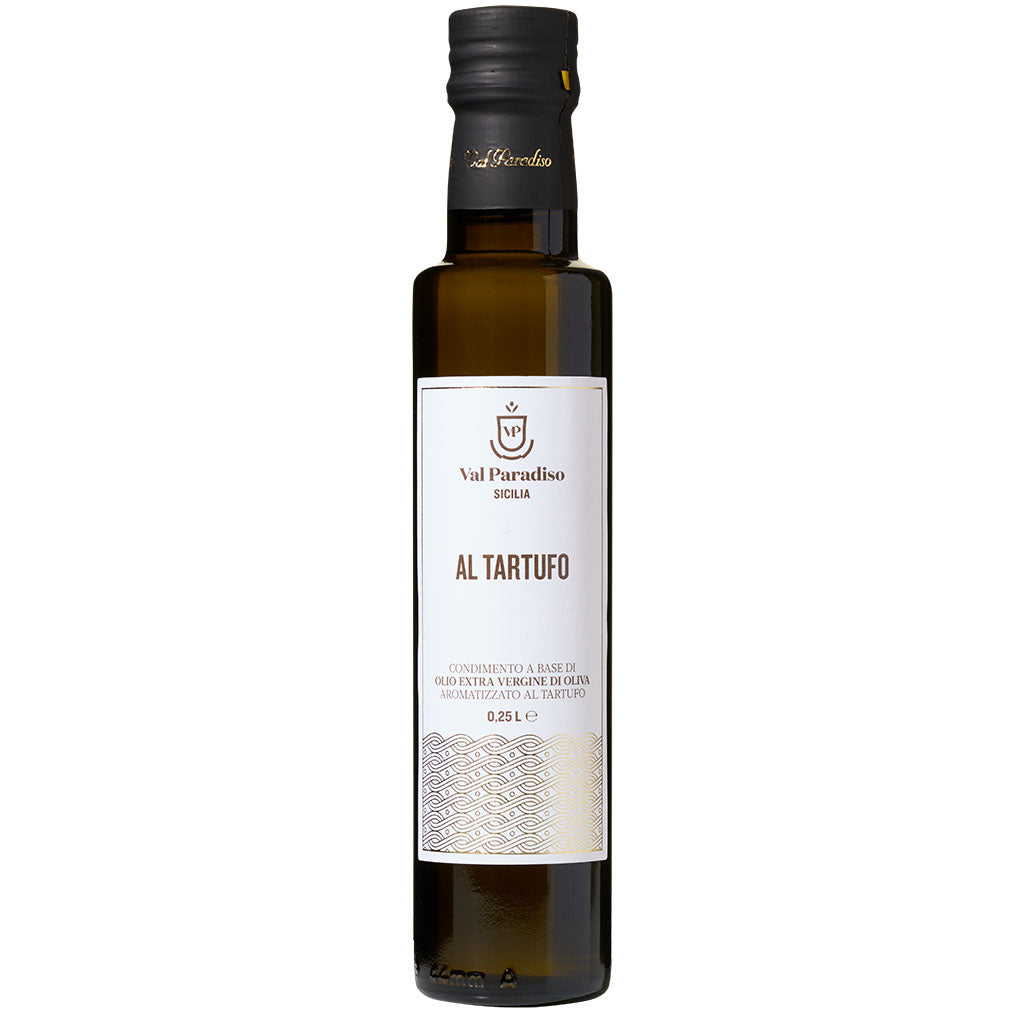 Olio EVO al Tartufo 250 ml