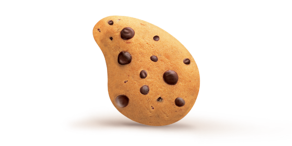 Frollino con gocce di cioccolato 200 gr Lazzaroni SIN GLUTEN