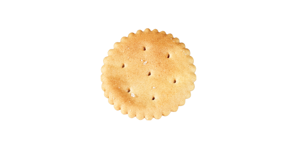 Crackers Classici 200 gr Lazzaroni GLUTEN FREE