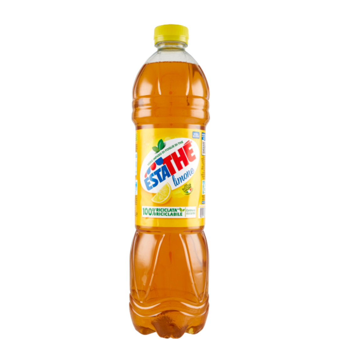 Estathé Limone 1,5 L -  