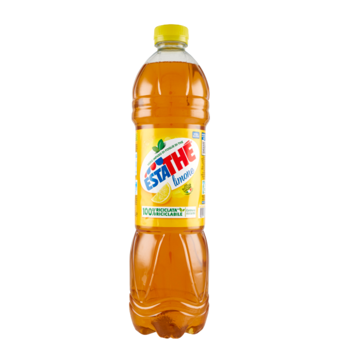 Estathé Limone 1,5 Lt