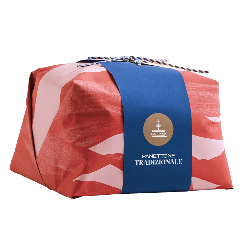 Panettone Artesanal Fiasconaro TRADICIONAL