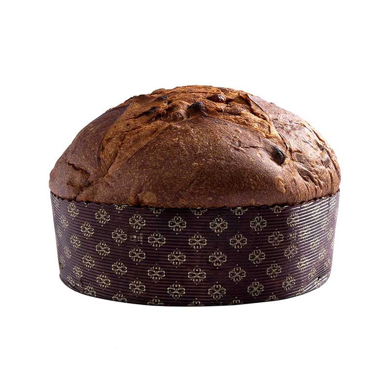 Panettone Artesanal Fiasconaro TRADICIONAL