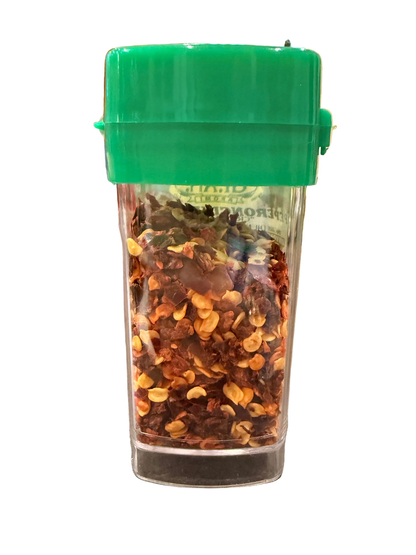 Peperoncino tritato 25 g