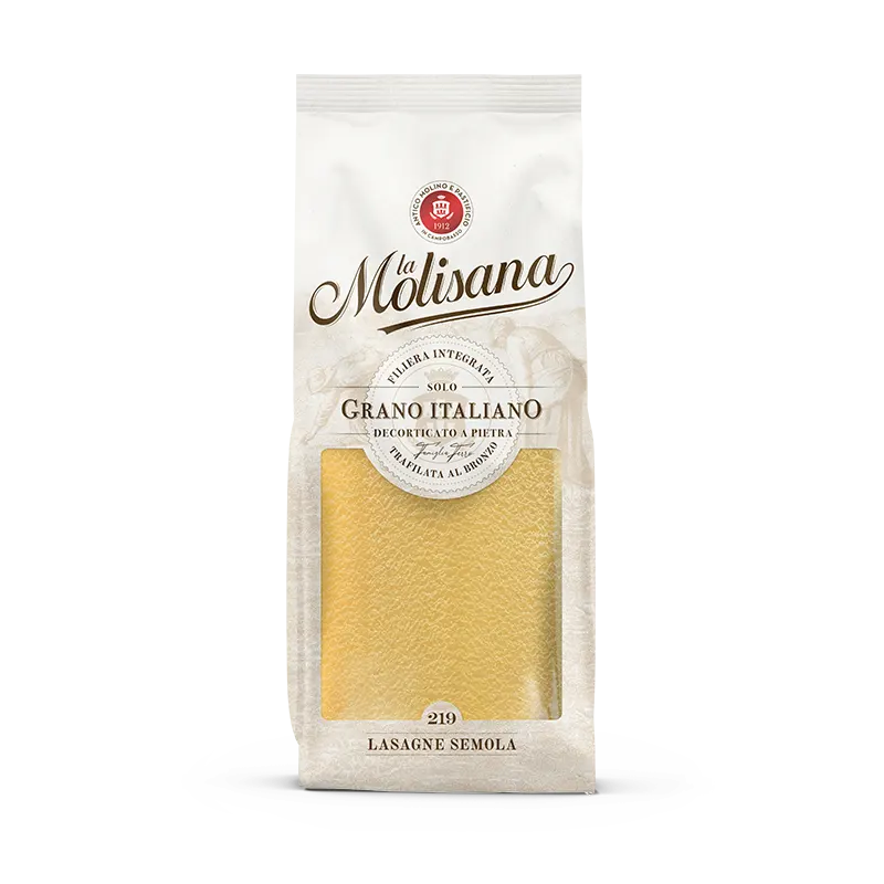 Lasagne Molisana 500 gr