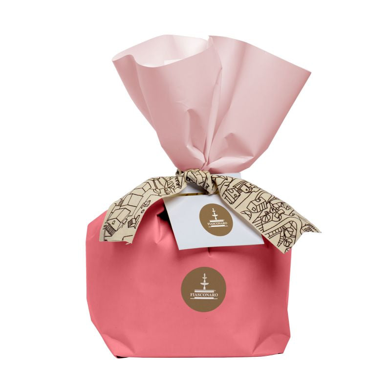 Panettone Artesanal Fiasconaro TRADICIONAL