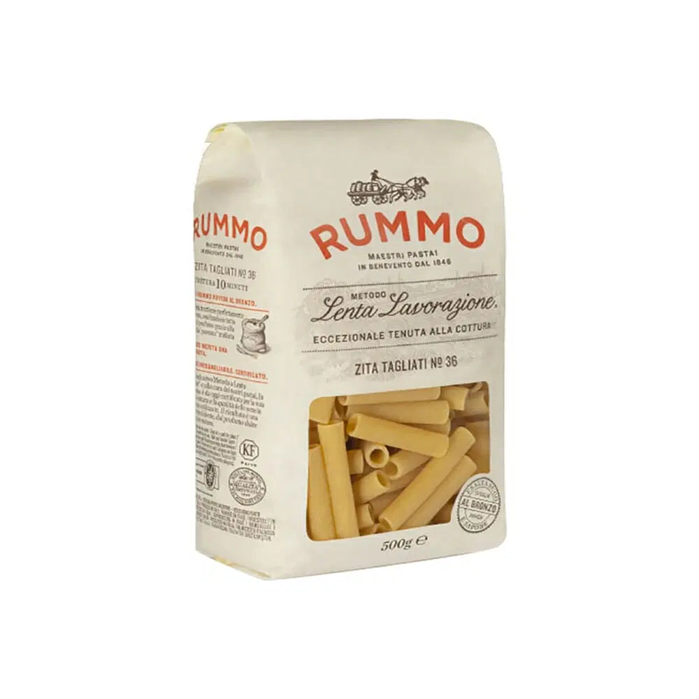 Zita tagliati Rummo N 36 500 gr